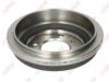 ABE C61000ABE Brake Drum